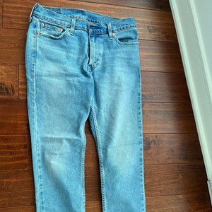 Levi's 511 30-30